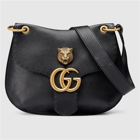 gucci gg marmont leather b|gucci marmont suede bag.